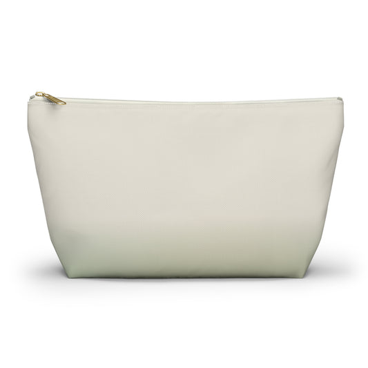 Green Ombre Accessory Pouch