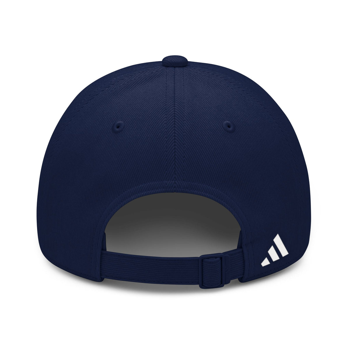 USA Flag Baseball Cap — Patriotic American Dad Hat (Adidas-Inspired)