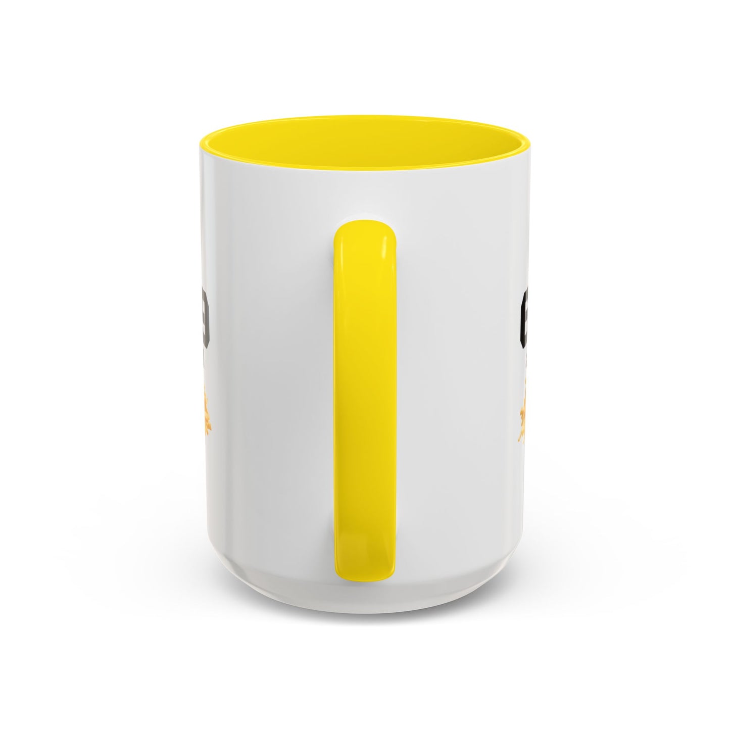 Funny Accent Coffee Mug for Food Lovers, Novelty Gift for Birthdays, Home Office Decor, Drinking Humor, Fun Kitchenware