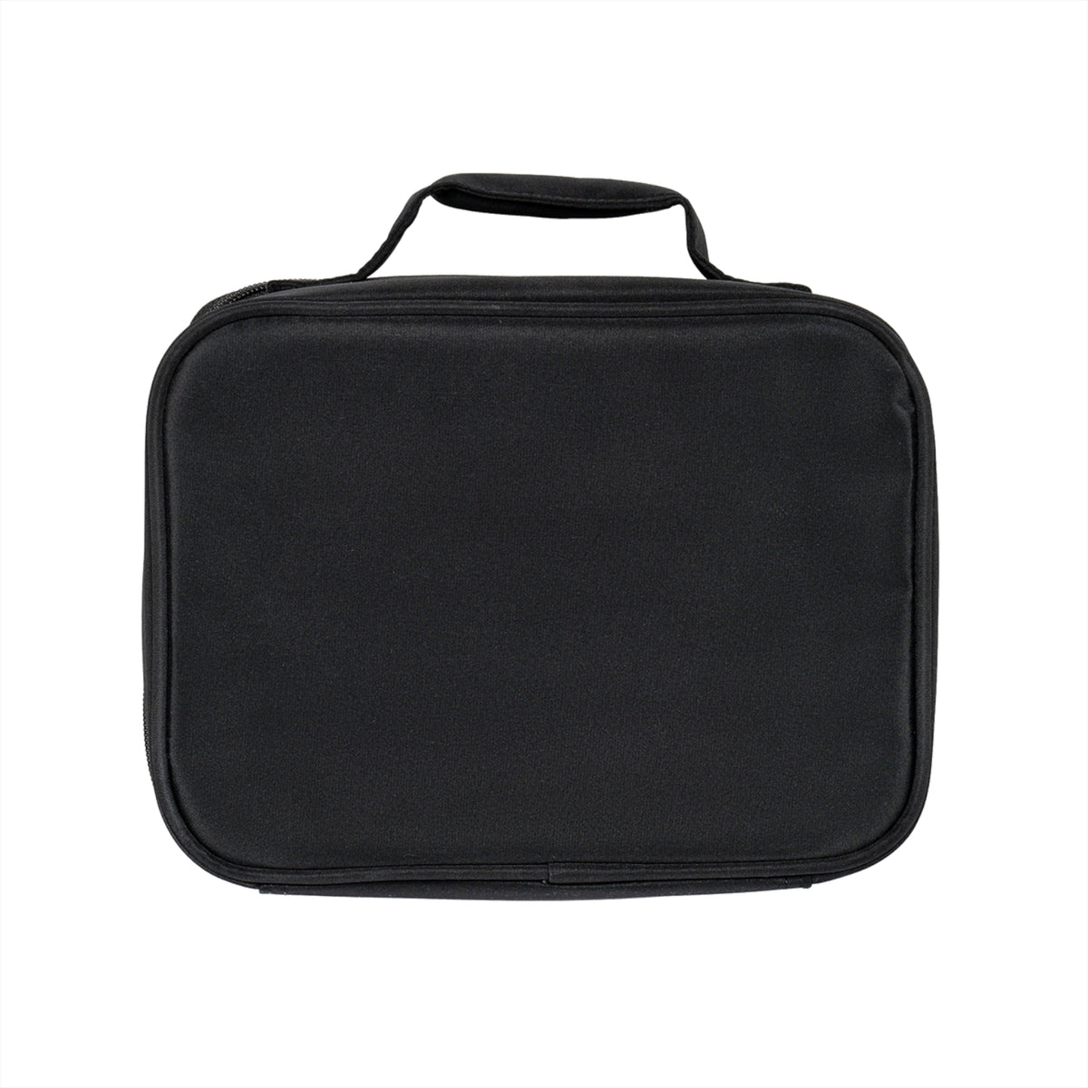 Camouflage insulated lunch bag by Printify, featuring a tote design for school, work, or travel with thermal insulation.