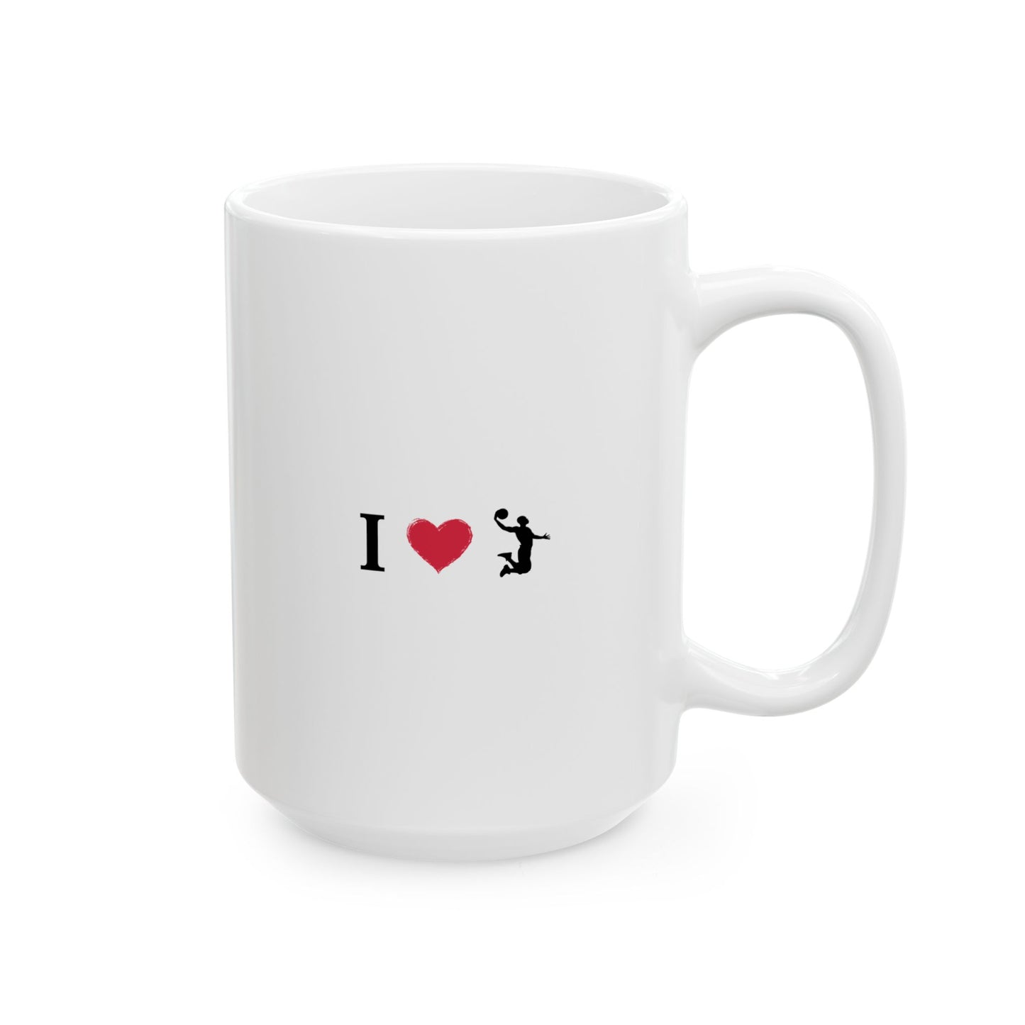 Ceramic Mug