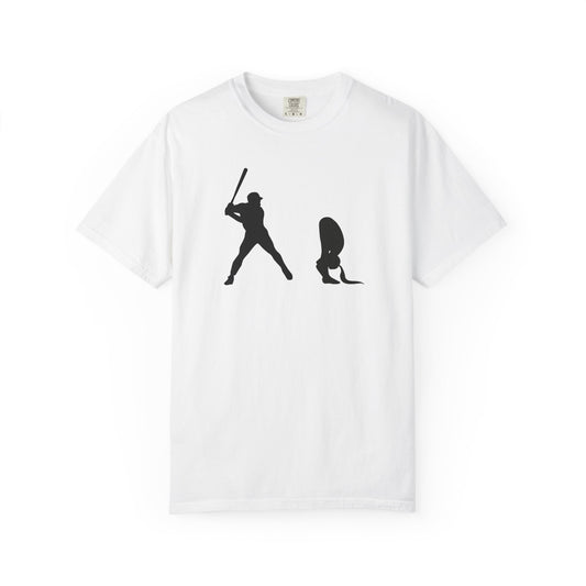 Unisex Sports T-Shirt - Perfect for Athletes, Fans, and Casual Wear, Great for Game Days, Birthdays, Holidays, and Every Day! - TRV