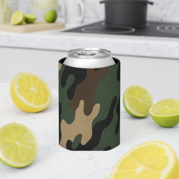 Can Coolers