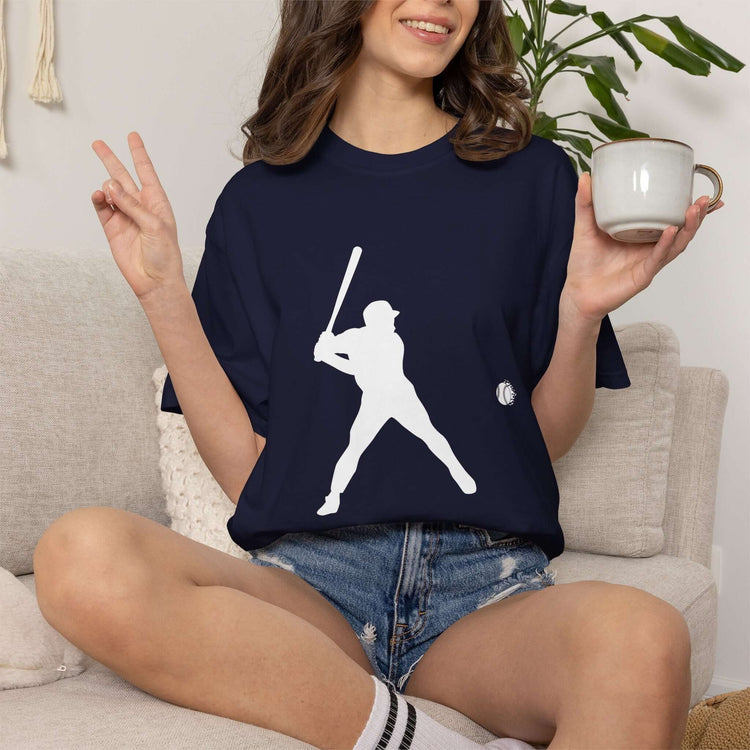 T-Shirts & Tank Tops