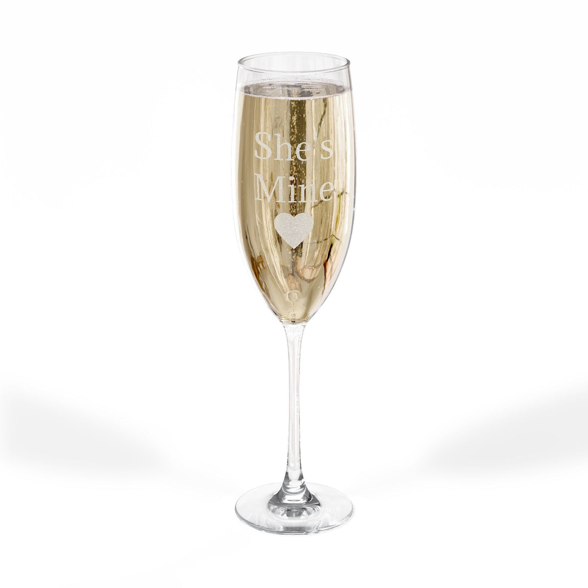 Personalized Glassware