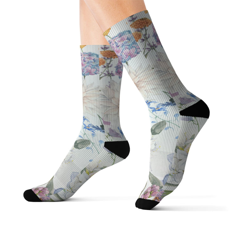 Socks collection