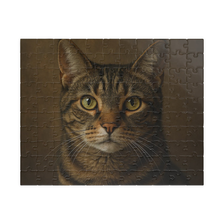 Puzzles