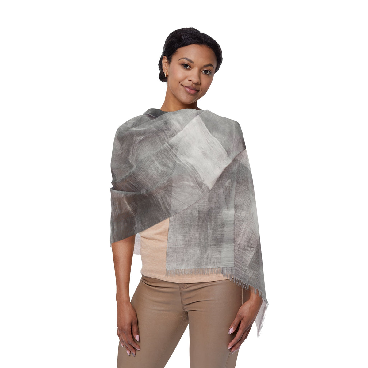 Scarves & Neck Gaiters