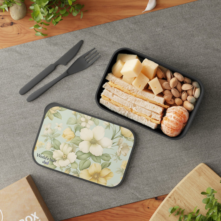 Lunch Bags & Bento Boxes