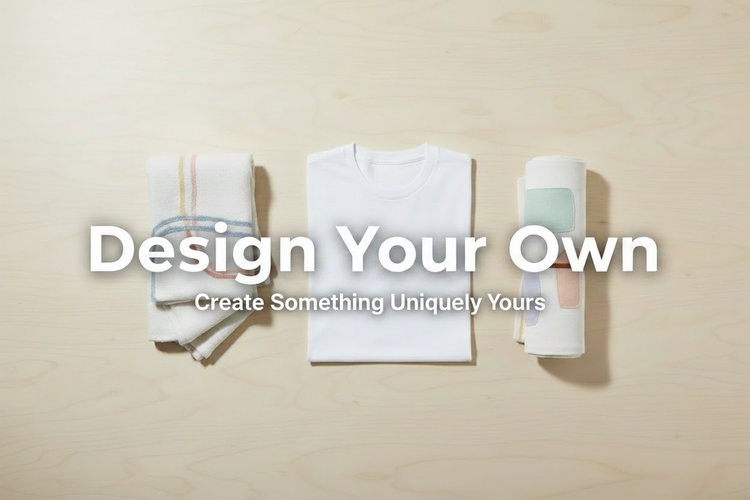 Design Your Own