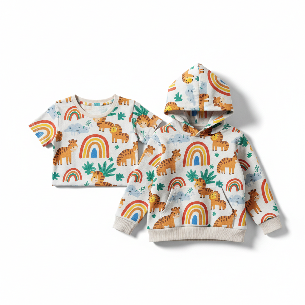 Kids Clothes