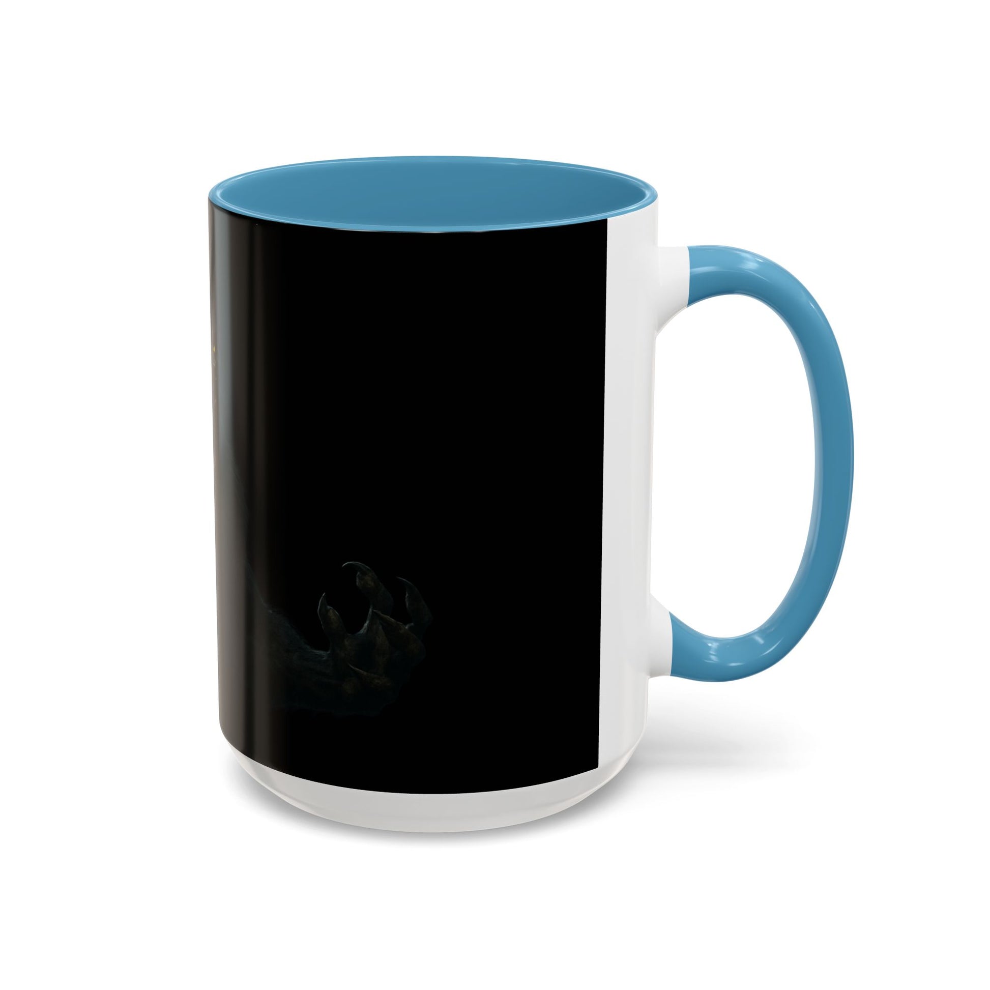 Howling Werewolf Coffee Mug - Perfect Gift for Horror Lovers, Wolf Enthusiasts, Halloween Decor, Unique Drinkware, Gothic Homeware - TRV