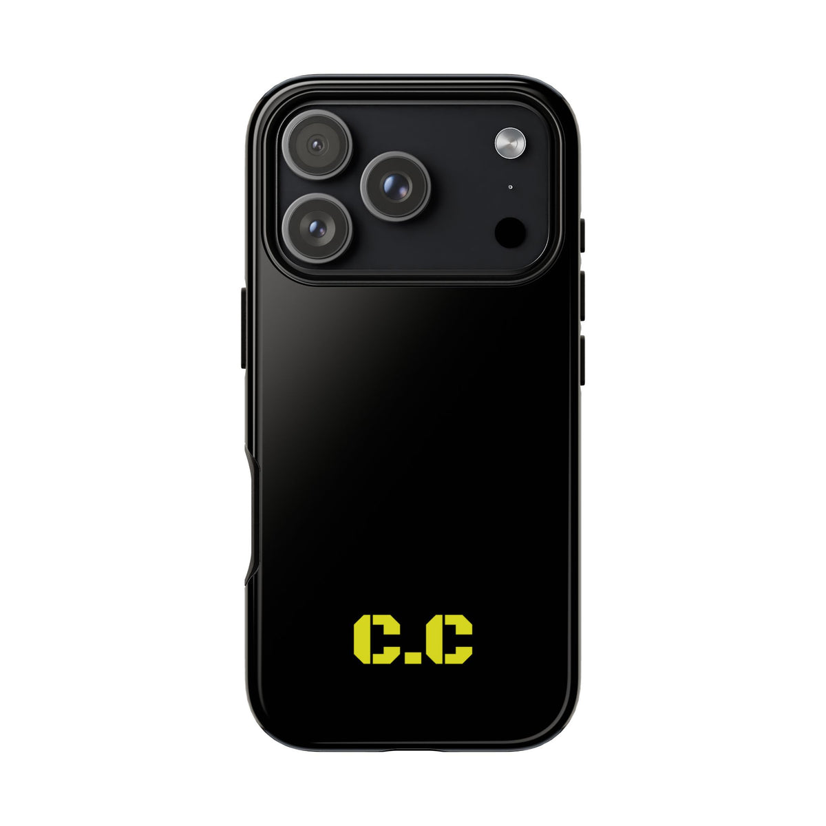 Custom Bold Tough Phone Case for iPhone - view 63
