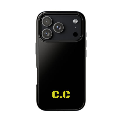 Custom Bold Tough Phone Case for iPhone - view 63