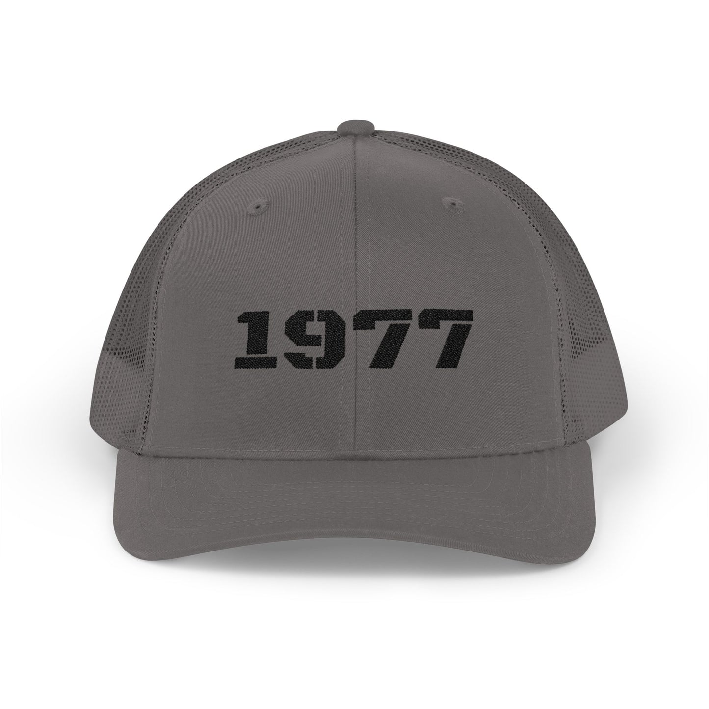 Classic Year Snapback Trucker Cap, Birthday Gift, Retro Style Hat, Personalized Headwear, Unique Vintage Cap - TRV