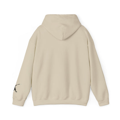 Baseball Lover's Unisex Hoodie - Perfect for Sports Fans, Gifts, Cozy Wear, Casual Style, All Seasons