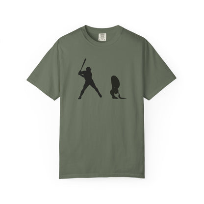 Unisex Sports T-Shirt - Perfect for Athletes, Fans, and Casual Wear, Great for Game Days, Birthdays, Holidays, and Every Day! - TRV