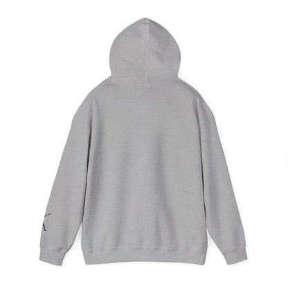Baseball Lover's Unisex Hoodie - Perfect for Sports Fans, Gifts, Cozy Wear, Casual Style, All Seasons