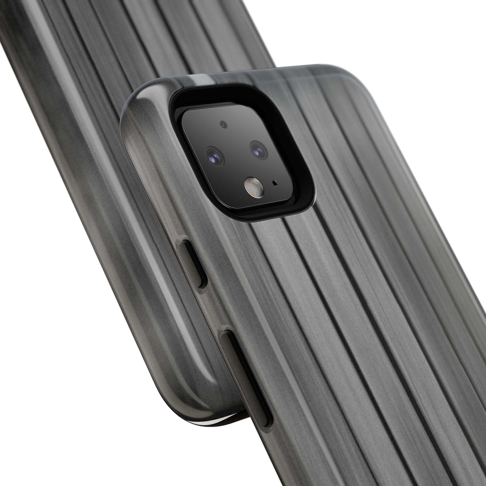 Sleek Phone Case for Tough Protection, Stylish Smartphone Cover, Modern Tech Accessory, Durable Case for Men and Women, Gift for Tech - TRV