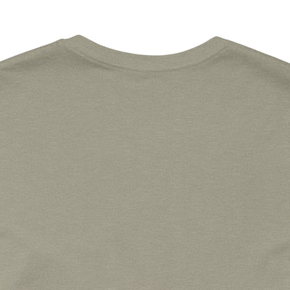 Est. 1992 Unisex Jersey Tee - Retro Birthday Gift, Casual Wear, Cool Vintage T-Shirt, Gift for Him, Gift for Her - TRV