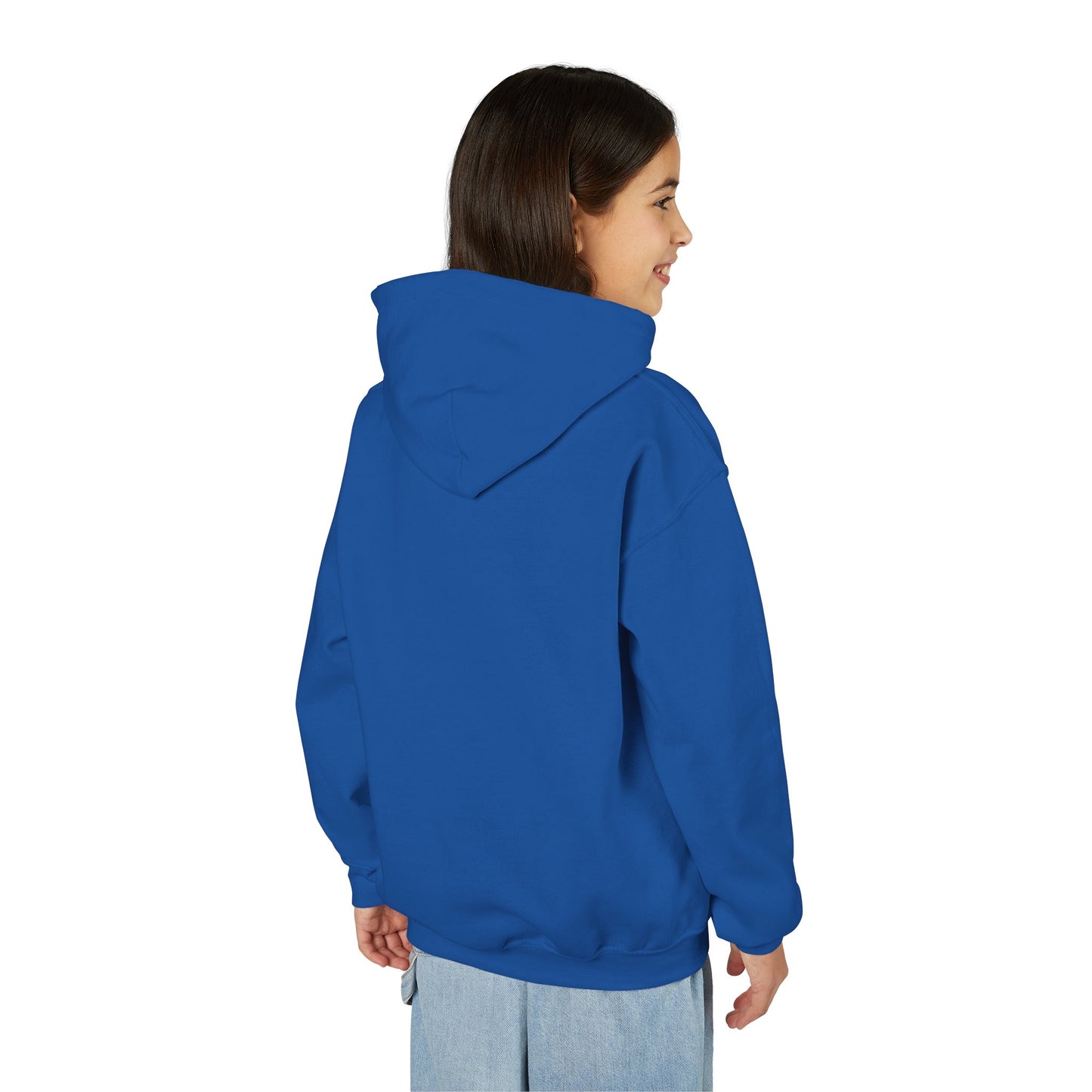 Youth Baseball Catcher Hoodie, Sporty Sweatshirt for Kids, Perfect Gift for Young Athletes, Team Spirit Gear, Sports Event Apparel