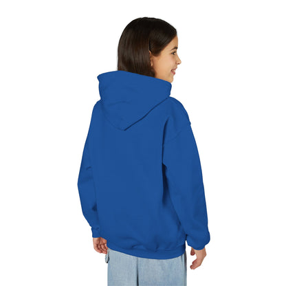 Youth Baseball Catcher Hoodie, Sporty Sweatshirt for Kids, Perfect Gift for Young Athletes, Team Spirit Gear, Sports Event Apparel