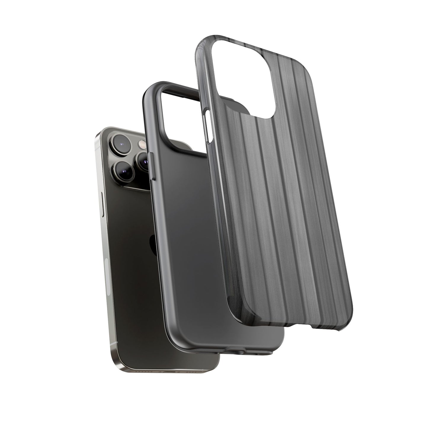 Sleek Tough Phone Case – Durable Protection with Modern Design - TRV