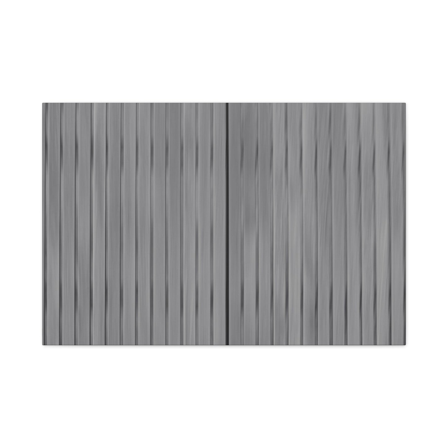 Modern Striped Canvas Art - 1.25" Stretched Wall Decor - TRV