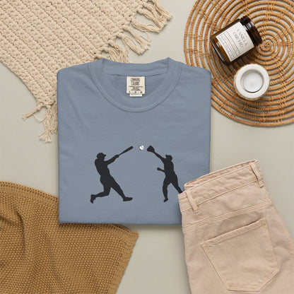 Baseball Sports Unisex T-shirt | Perfect Gift for Athletes, Casual Wear, Fitness Enthusiasts, Sports Events, Game Day Tees