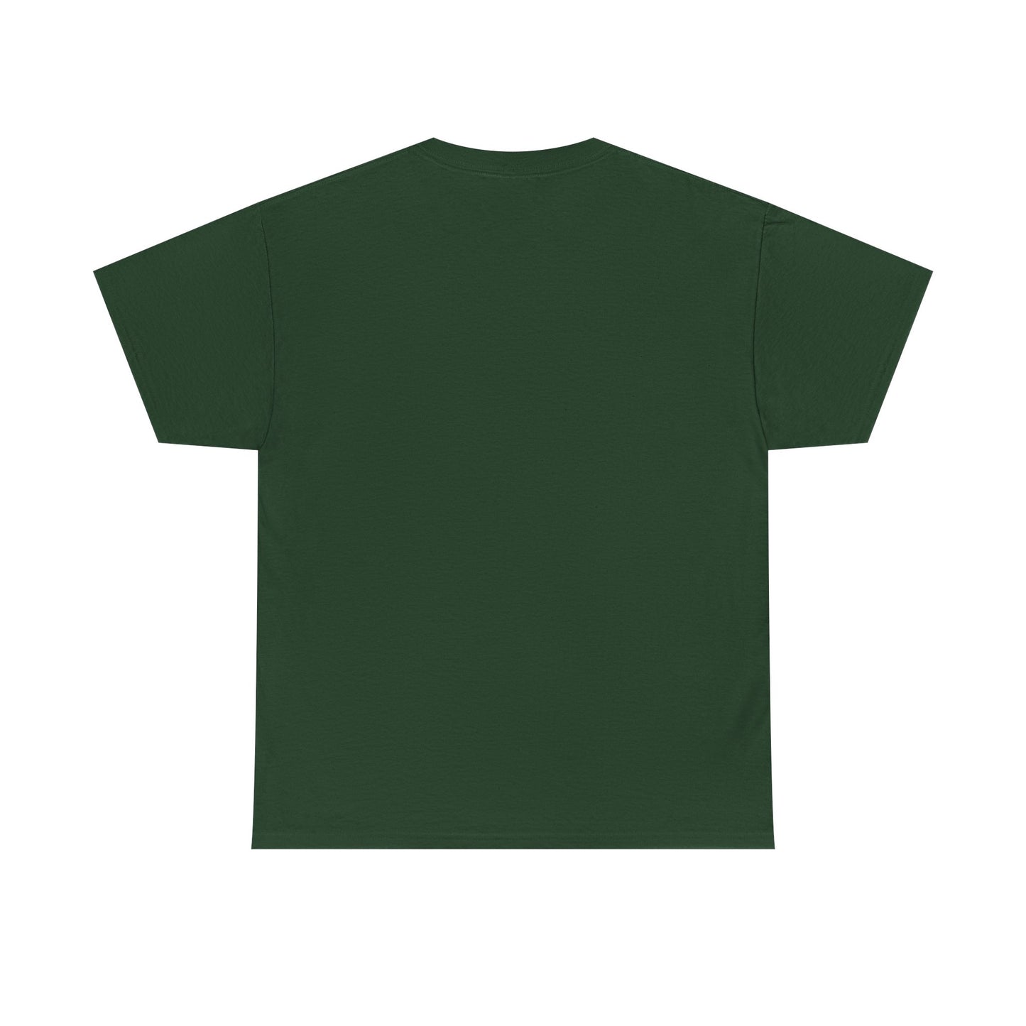 Unisex Heavy Cotton Tee - Est. 1995, Vintage Birthday Gift, Customizable Tee, Retro Unisex Shirt, Casual Everyday Wear