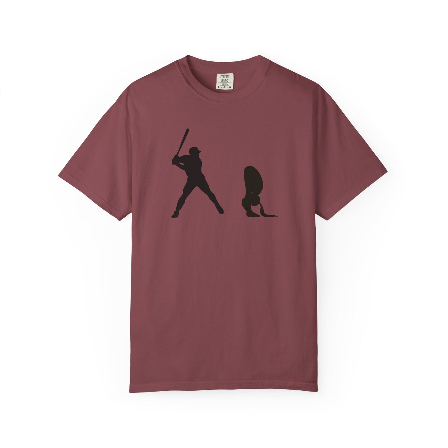 Unisex Sports T-Shirt - Perfect for Athletes, Fans, and Casual Wear, Great for Game Days, Birthdays, Holidays, and Every Day! - TRV