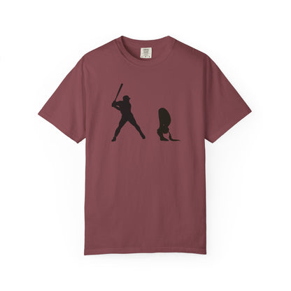 Unisex Sports T-Shirt - Perfect for Athletes, Fans, and Casual Wear, Great for Game Days, Birthdays, Holidays, and Every Day! - TRV