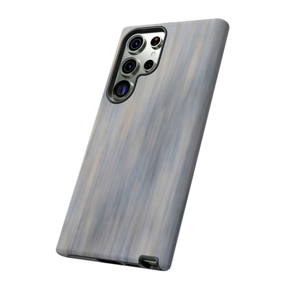Stylish Tough Phone Case - Durable Protection with Modern Marble Design - TRV