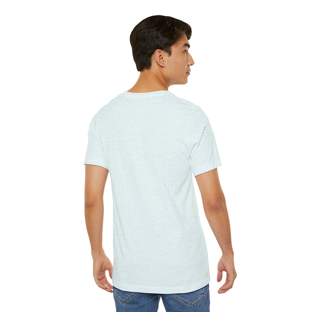 Vintage Est. 1990 T-shirt by Printify featuring a classic birth year design on a comfortable cotton tee.