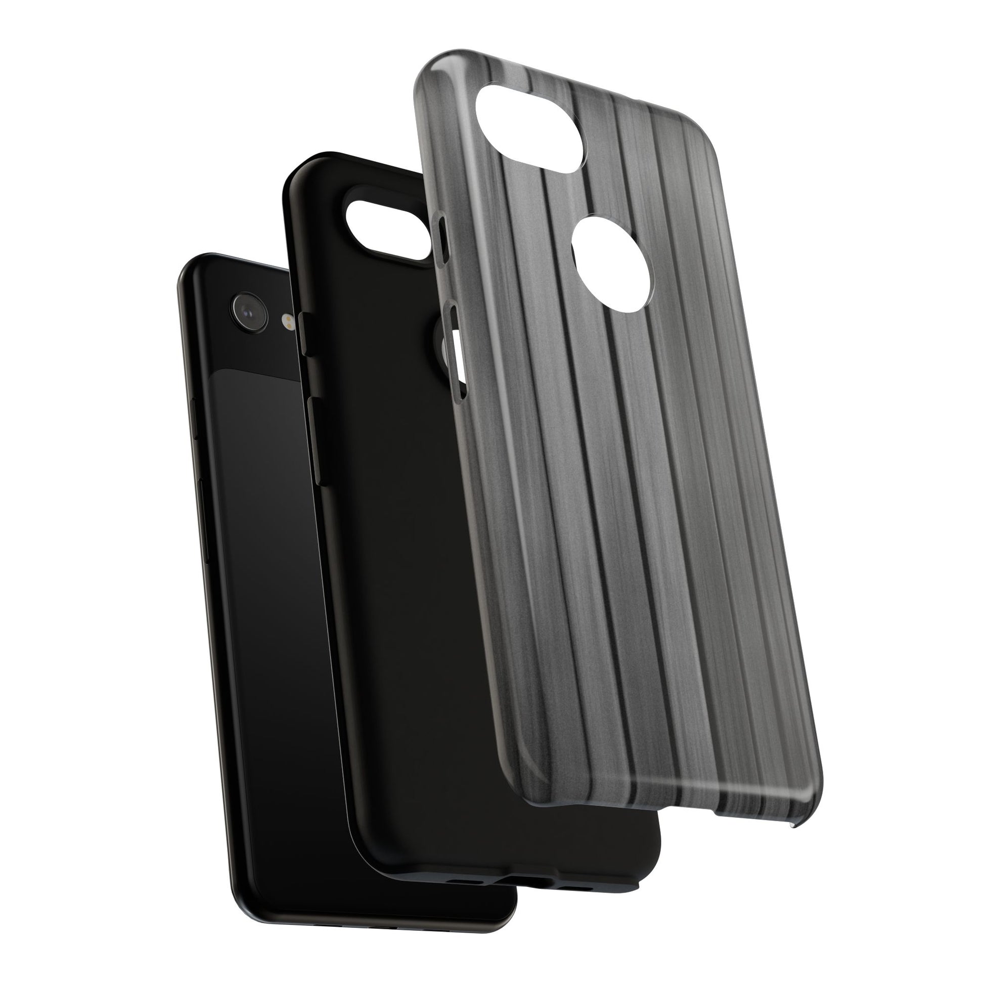 Sleek Phone Case for Tough Protection, Stylish Smartphone Cover, Modern Tech Accessory, Durable Case for Men and Women, Gift for Tech - TRV