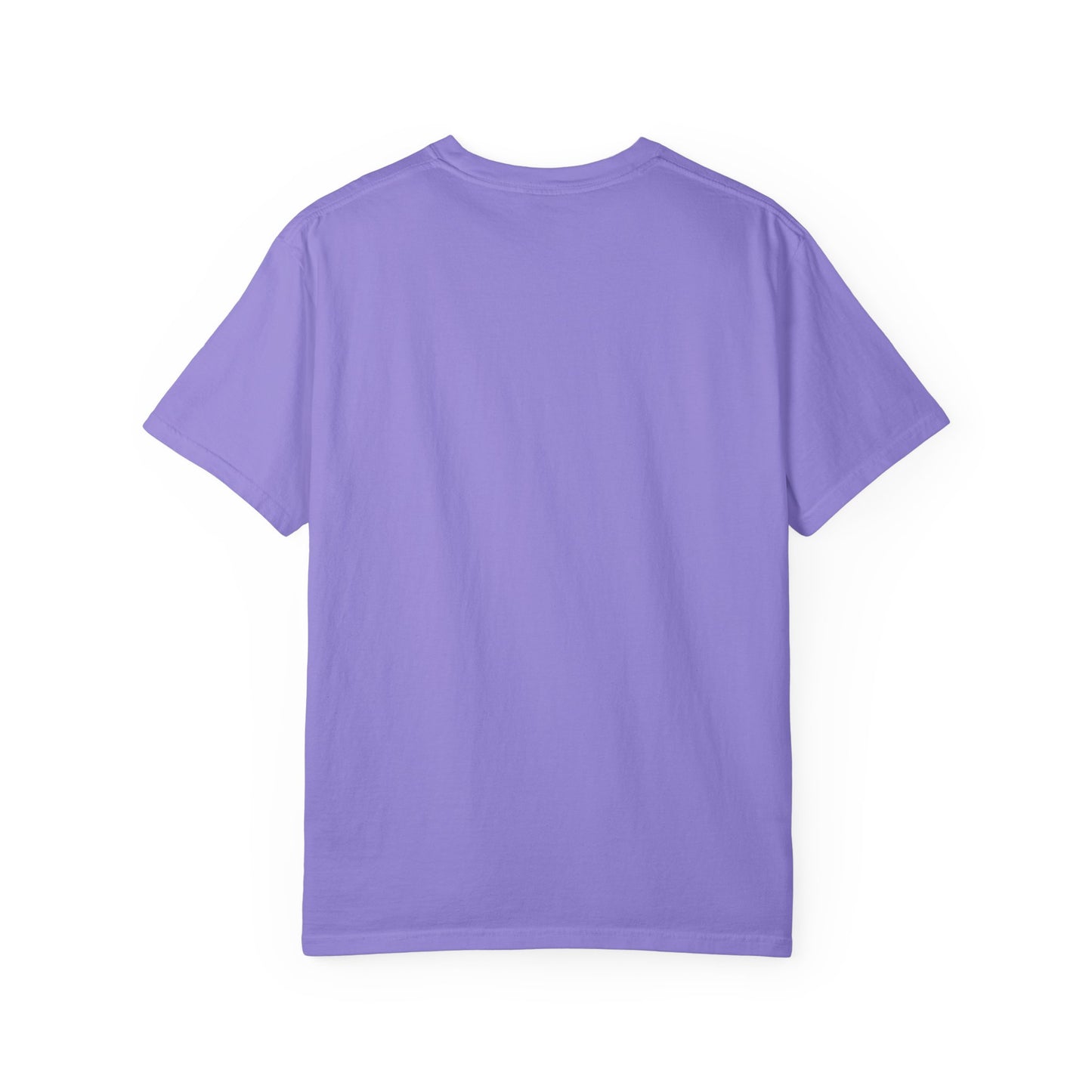 TRV08 Logo Tee | Unisex Garment-Dyed T-Shirt