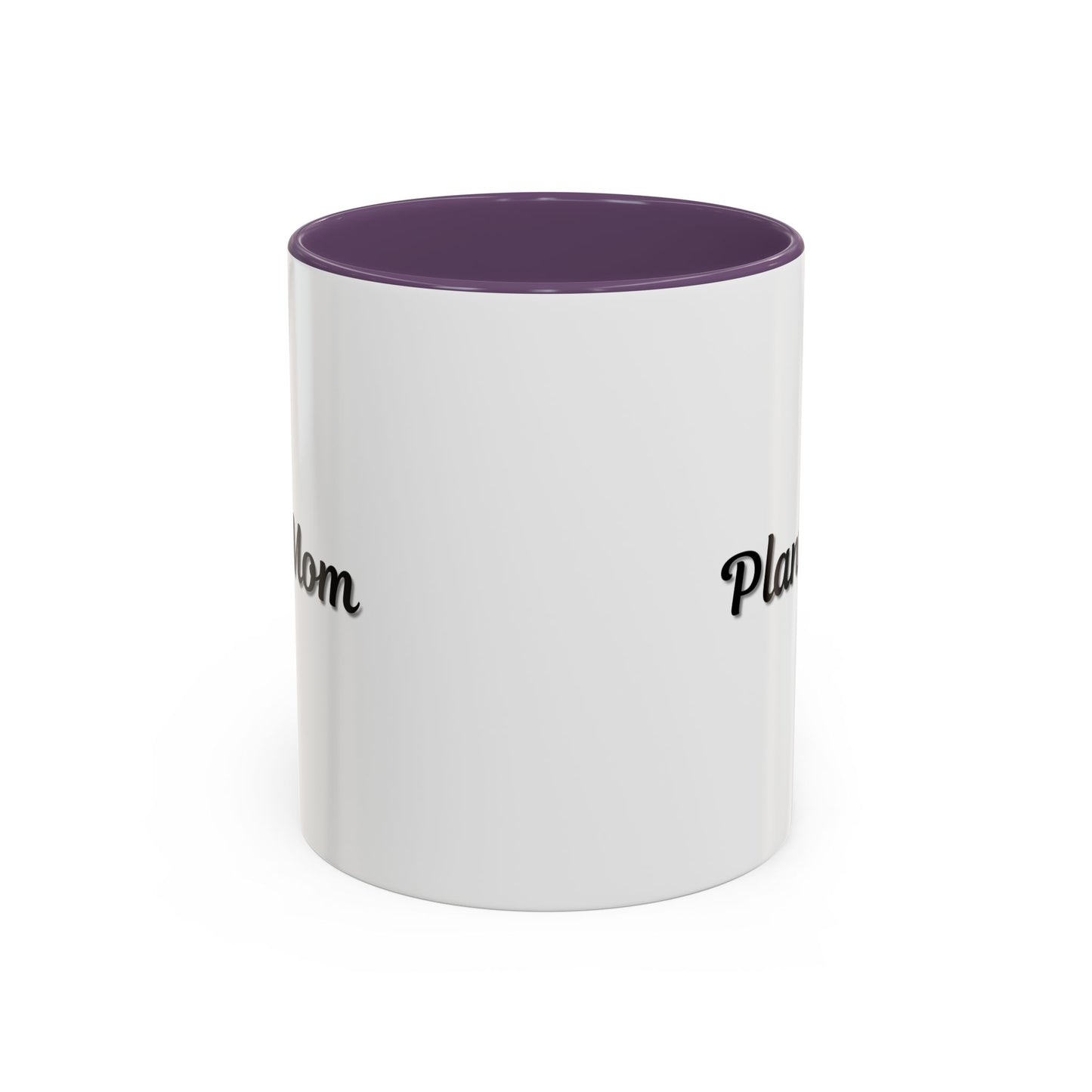 Plant Mom Coffee Mug - 11oz & 15oz Accent Mug for Gardening Enthusiasts