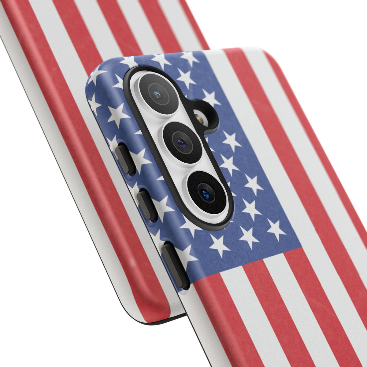 American Flag Tough Phone Case for iPhone and Samsung - view 241