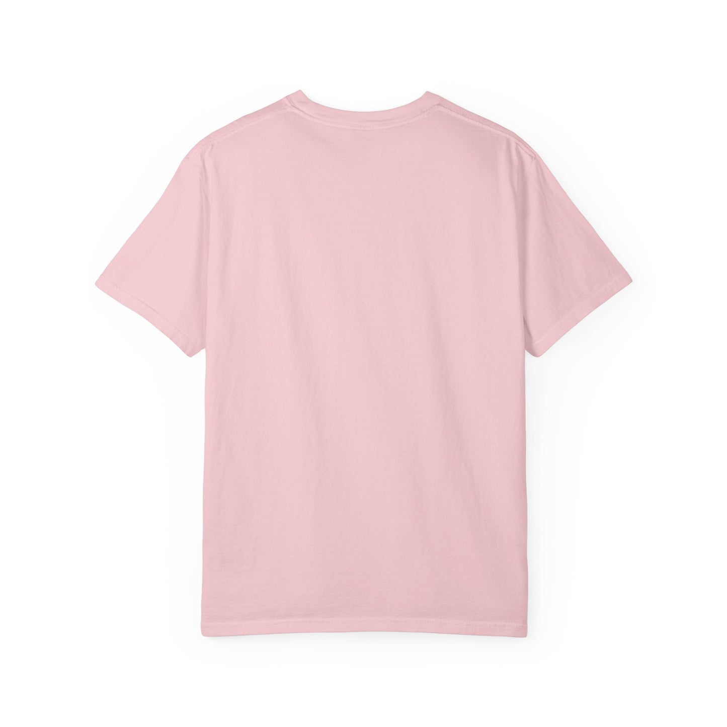 TRV08 Logo Tee | Unisex Garment-Dyed T-Shirt