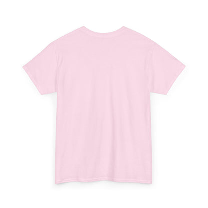 Vintage minimalist Est. 1995 T-shirt by Printify featuring a simple birthday design on a casual cotton tee.
