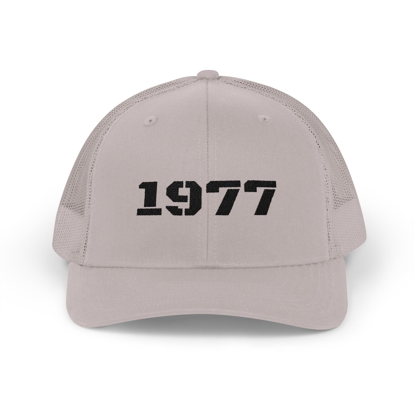 Classic Year Snapback Trucker Cap, Birthday Gift, Retro Style Hat, Personalized Headwear, Unique Vintage Cap - TRV