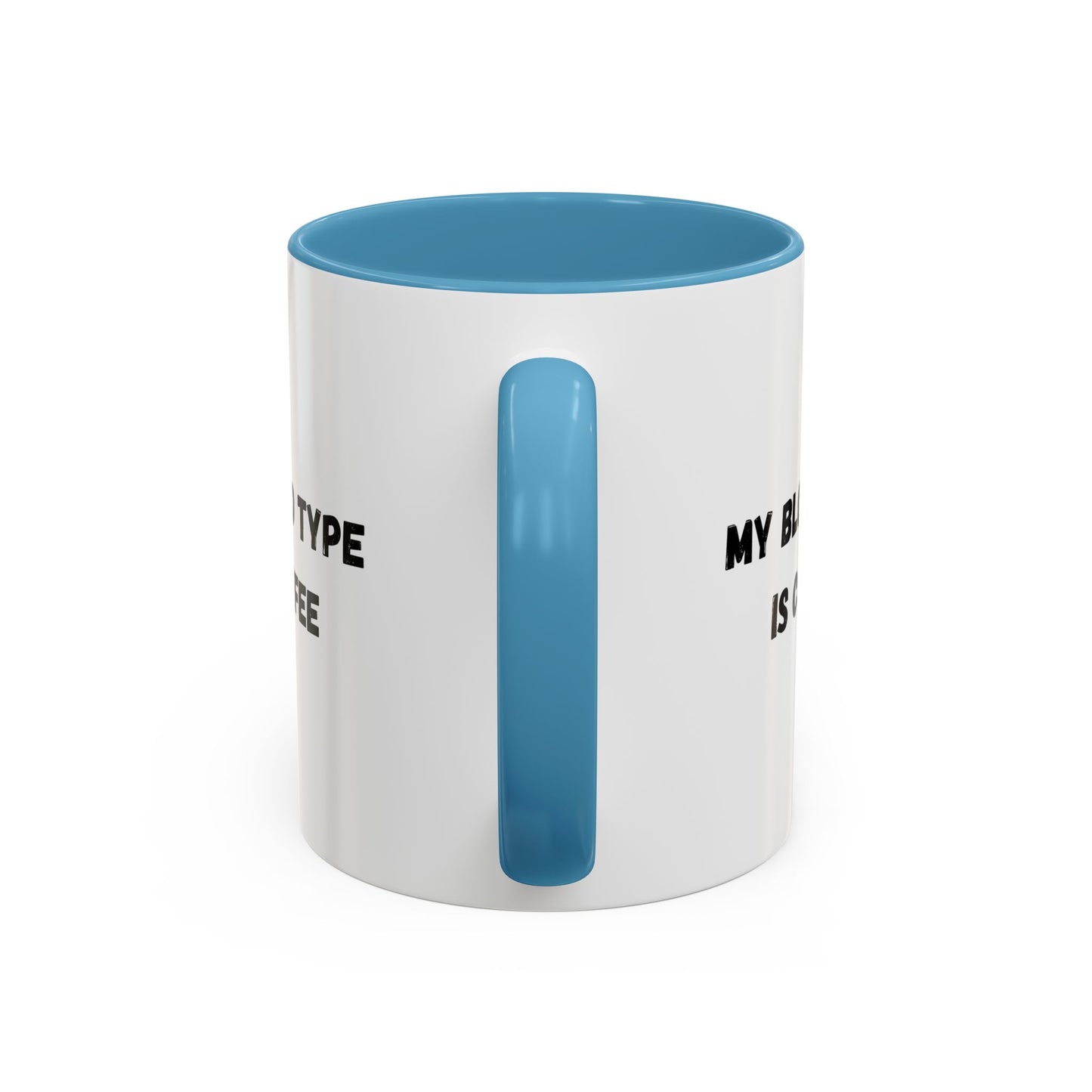 Humorous Coffee Mug - Perfect for Coffee Lovers, Gift for Friends, Everyday Use, Funny Office Mug, Unique Birthday Present