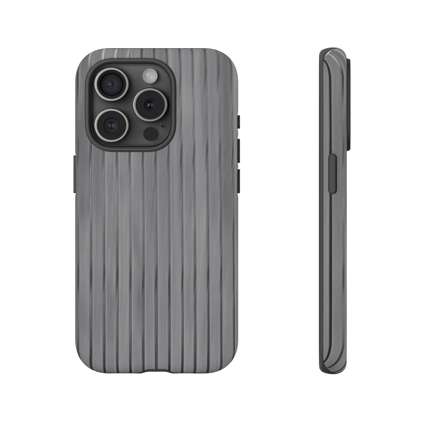 Durable Phone Case - Tough Cases with Textured Design - TRV