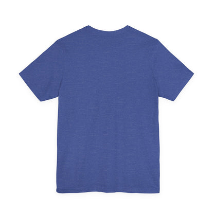 Vintage Est. 1996 T-shirt by Printify featuring a classic design, perfect for birthday gifts celebrating a birth year.