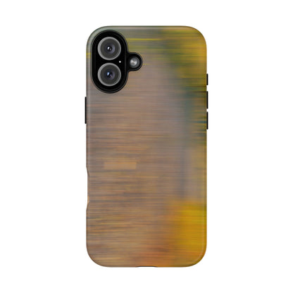 Tough Cases - Stylish & Durable Phone Case with Abstract Design - TRV