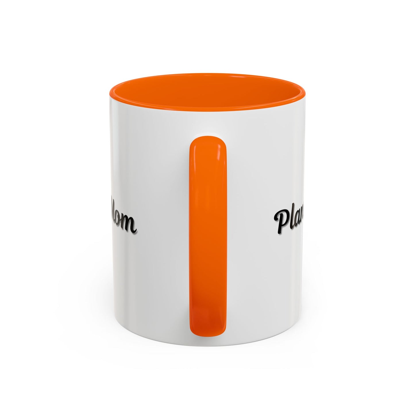 Plant Mom Coffee Mug - 11oz & 15oz Accent Mug for Gardening Enthusiasts