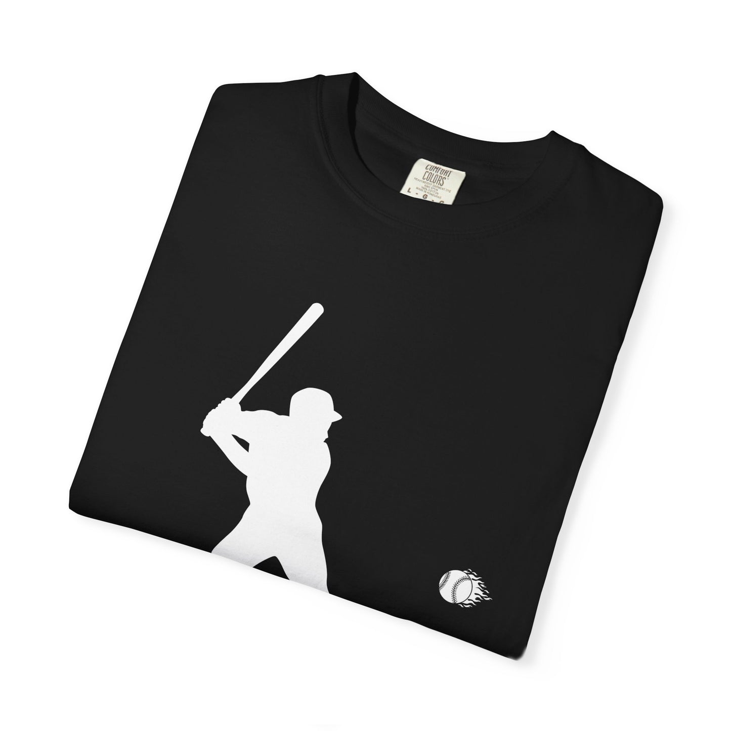 Unisex Baseball Graphic Tee, Casual Wear, Sports T-shirt, Gift for Baseball Fans, Summer Collection, Athleisure Style
