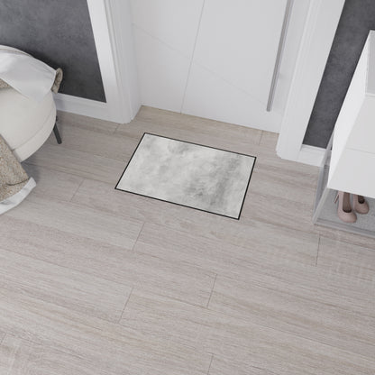 Stylish non-slip Printify floor mat suitable for home, office, entryway, or gym with durable, comfortable surface.