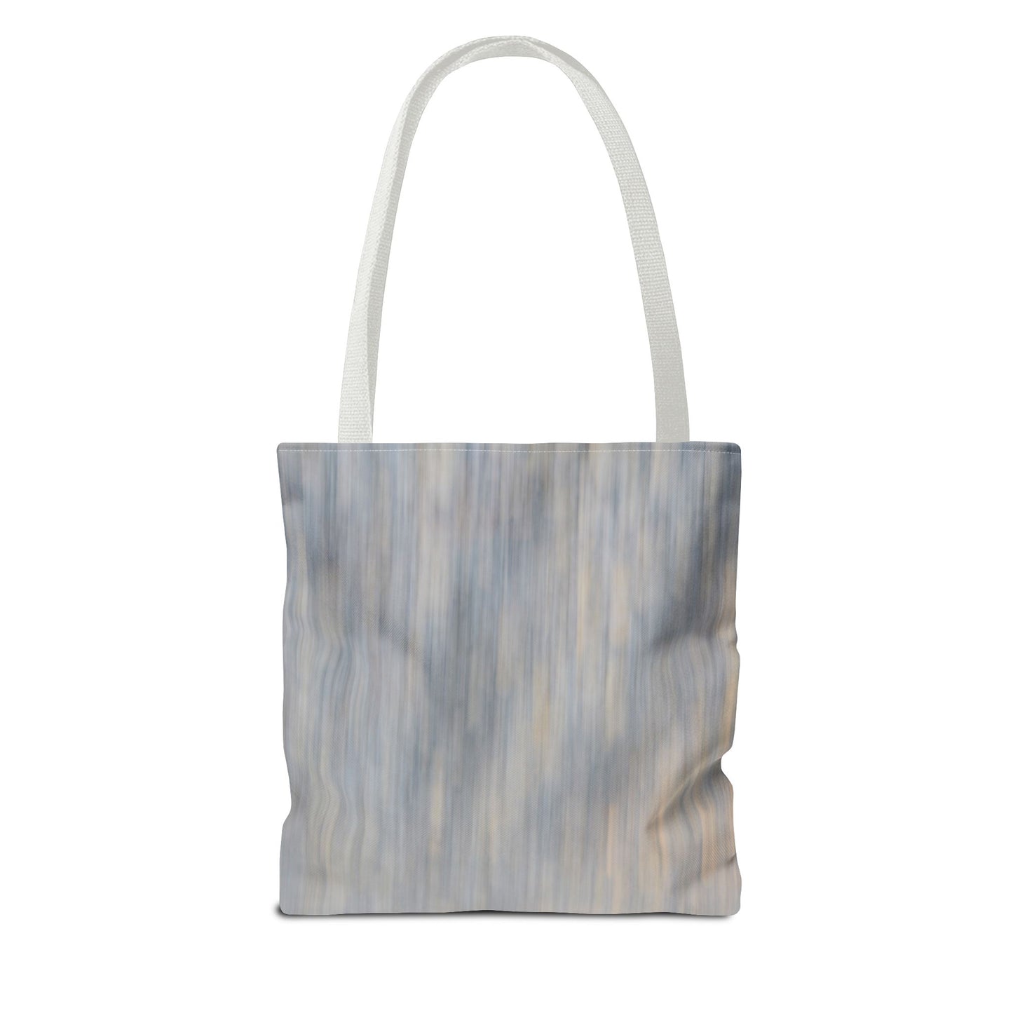 Abstract Textured Tote Bag - Stylish and Versatile for Everyday Use - TRV