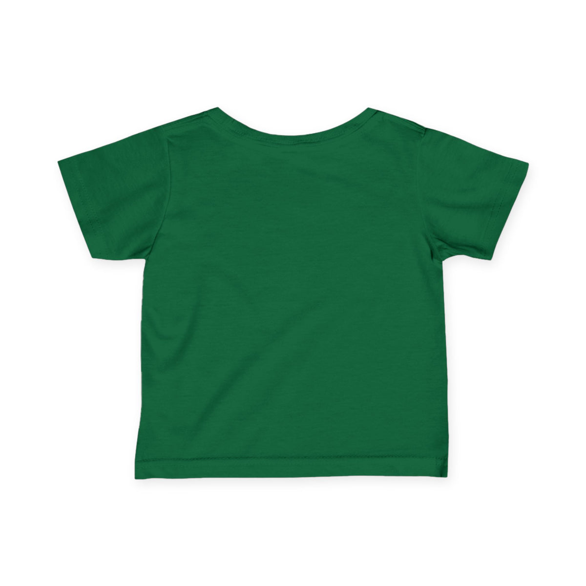Cute infant tee from Printify featuring a sloth nap graphic, soft baby shirt with adorable animal design.